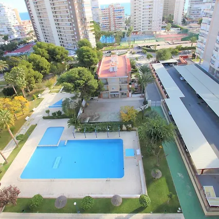 Apartment Casaturis Portobello Playa San Juan Sj101 *