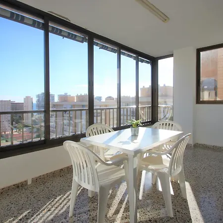 Casaturis Portobello Playa San Juan Sj101 Apartment Alicante