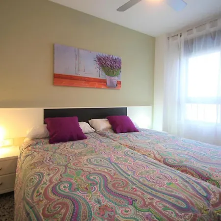 Apartment Casaturis Portobello Playa San Juan Sj101